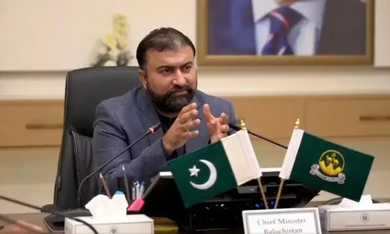 هشدار دولت بلوچستان به خانواده‌ها؛ «بستگان ناپدیدشده یا مرتبط با شبه‌نظامیان را فورا گزارش دهید»