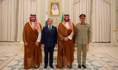تحلیل امنیتی منطقه؛ توافق دفاعی پاکستان و عربستان، فراتر از یک پیمان دوجانبه است !
