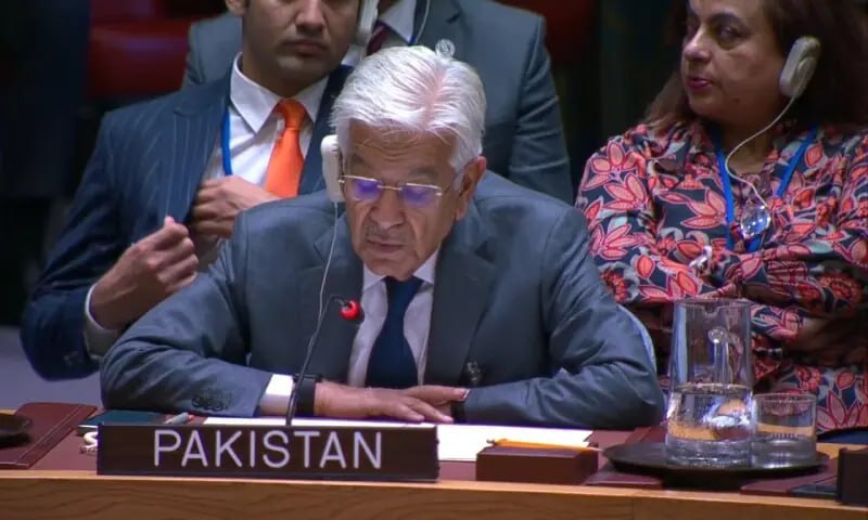 جنجال حضور شمعا جونیجو در هیئت سازمان ملل؛ وزارت خارجه از خود سلب مسئولیت کرد!