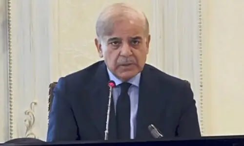 پاکستان حمایت بی‌دریغ خود از فلسطین را در تمام مجامع جهانی اعلام کرد!
