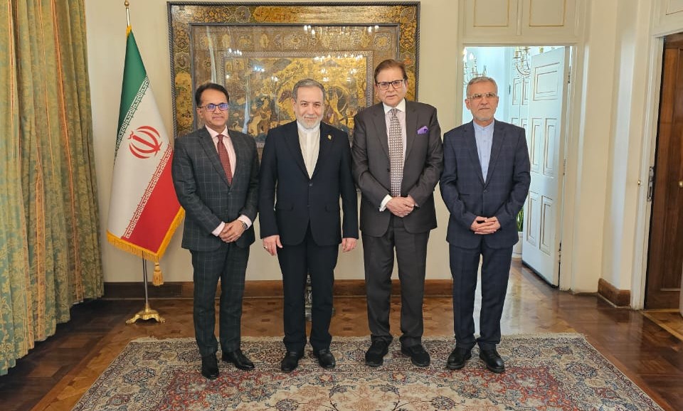 لزوم تقویت همکاری‌های ایران، پاکستان، افغانستان و تأثیر آن در منطقه جنوب و غرب آسیا