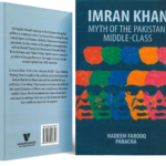 Imran Khan Myth of The Pakistani Middle-Class