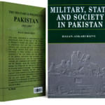 Military State and Society in Pakistan
