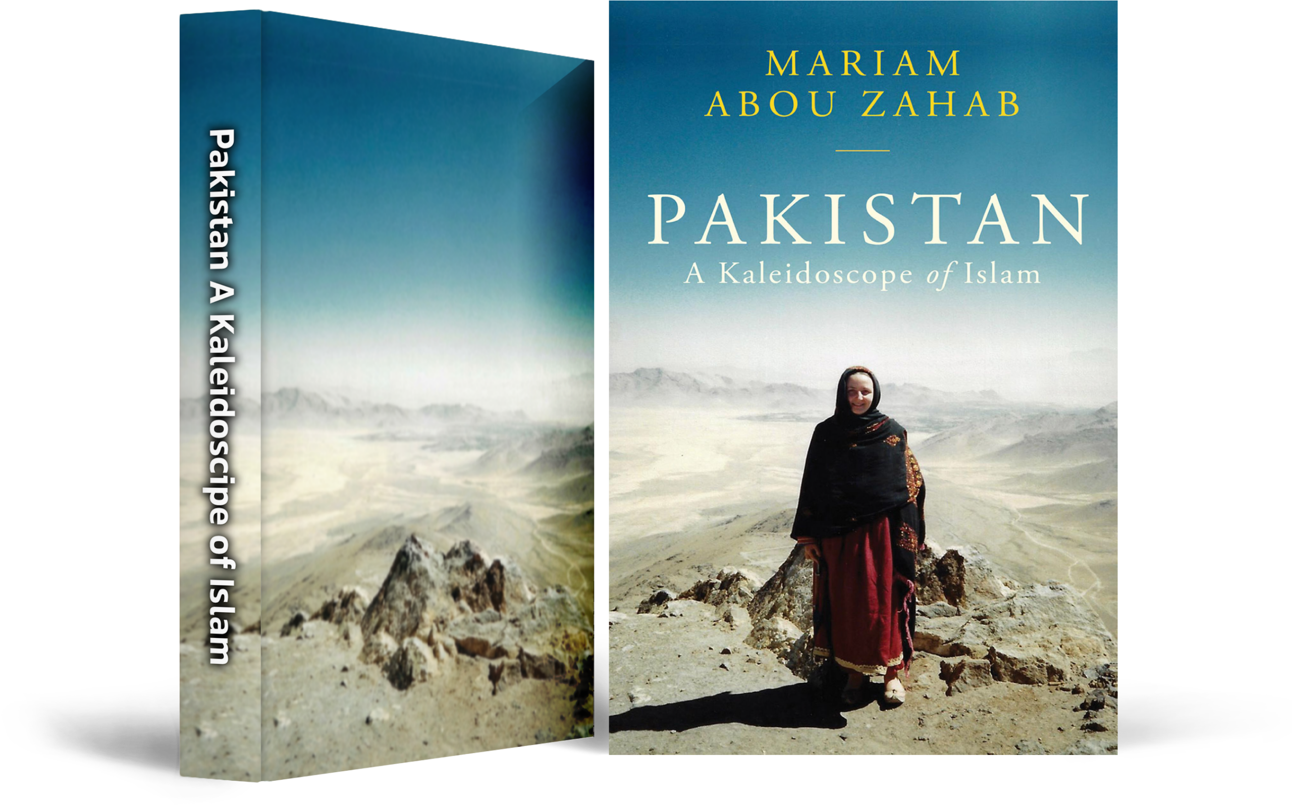 Pakistan A Kaleidoscipe of Islam