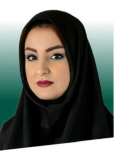 سمیرا گیلانی