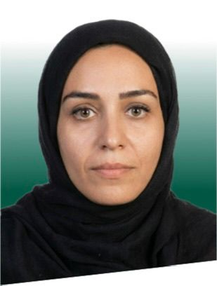 دکتر مریم وریج کاظمی