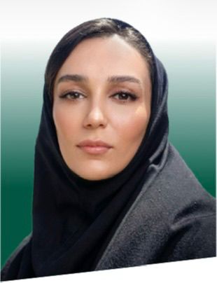 دکتر مریم خالقی‌نژاد