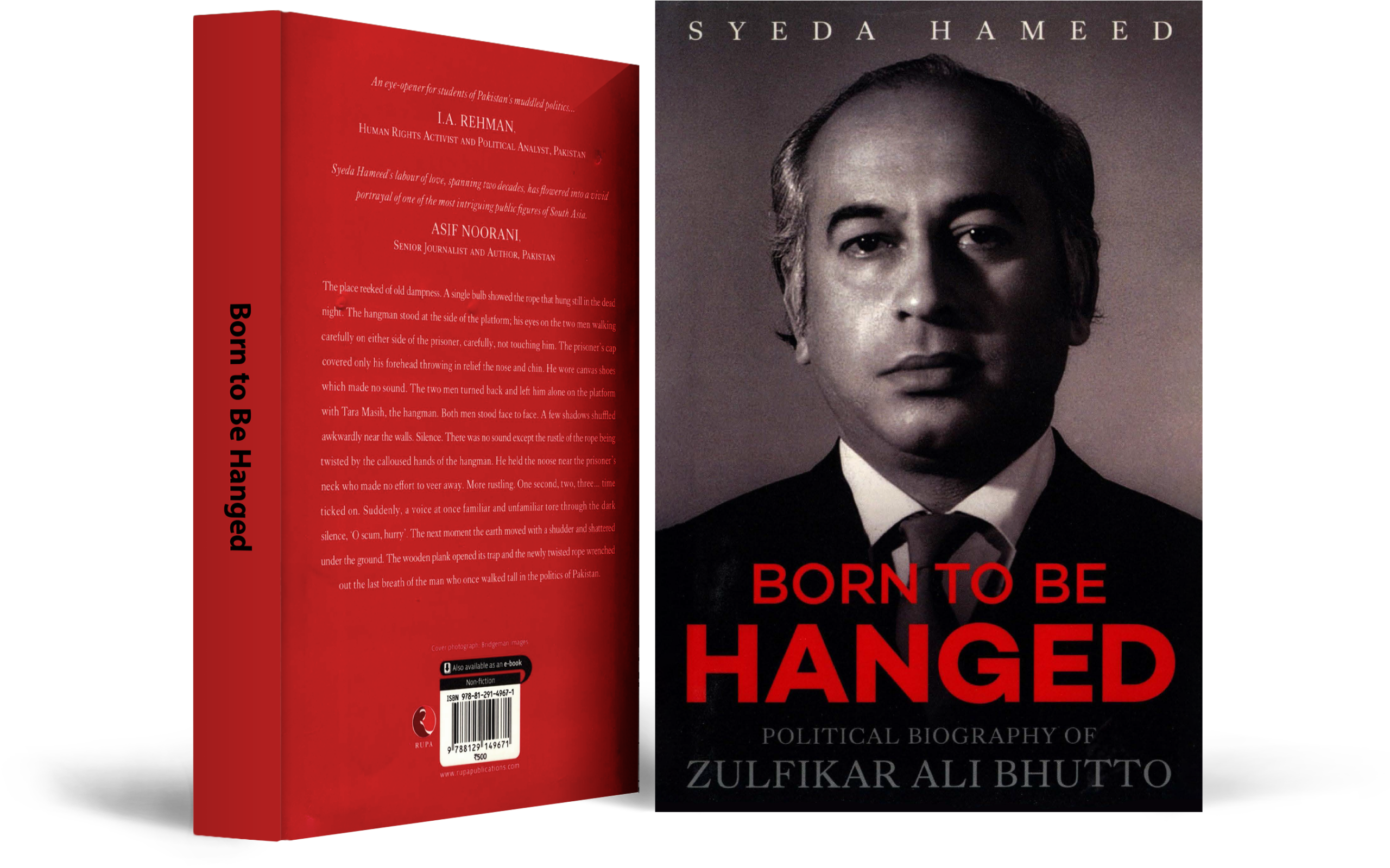 Born to Be Hanged