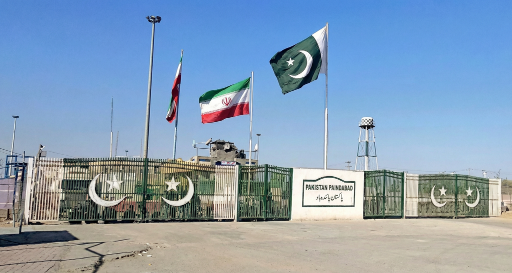 ایران و پاکستان در پیچِ همکاری‌های راهبردی؛ چالش‌ها و چشم‌انداز گذار از تعاملات حداقلی