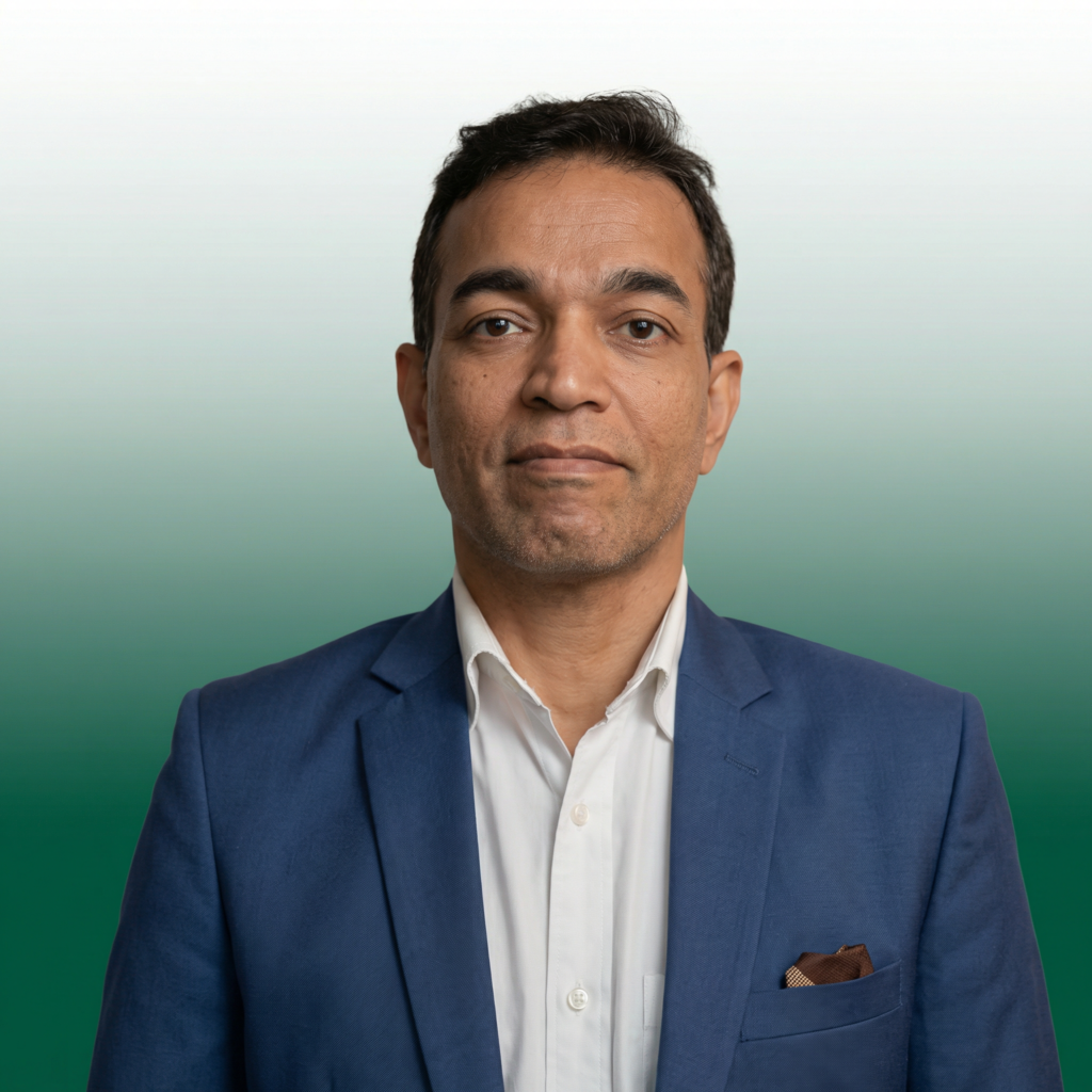 محمد هاشم دولتی