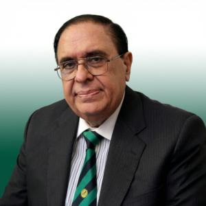 ڈاکٹر عطاالرحمن