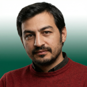 ڈاکٹر سید جمال شاہ