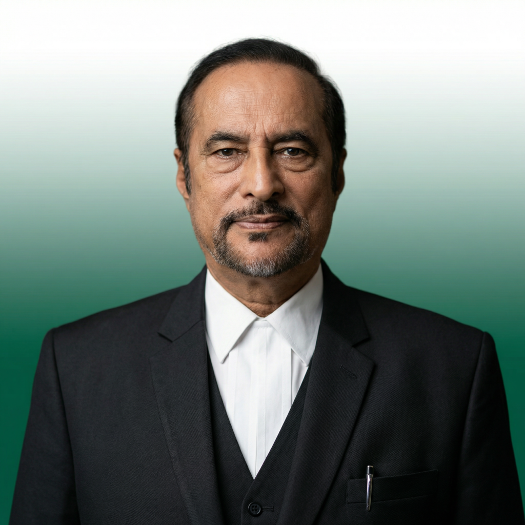 Babar Awan