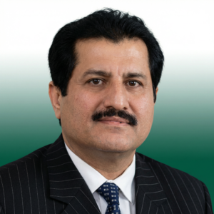 ڈاکٹر مرزا اختیار بیگ