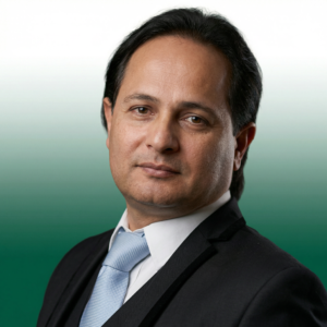 میاں عمران احمد