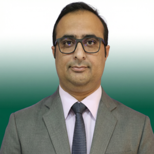 دکتر خرم عباس