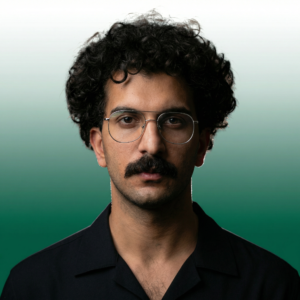 علیرضا ایمانی