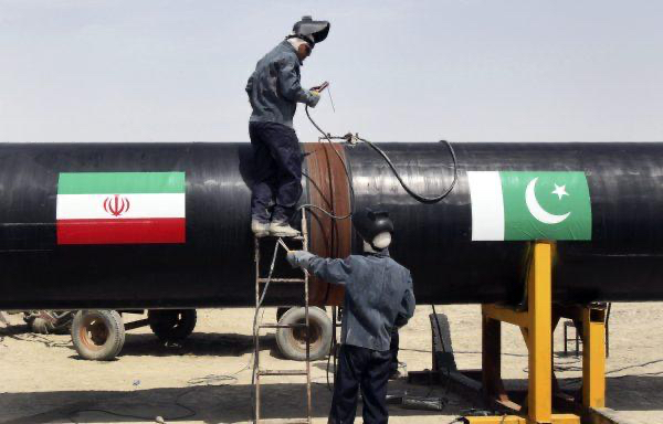 خط لوله گاز ایران–پاکستان: تحلیل ژئواکونومیک امنیت انرژی و تولید برق