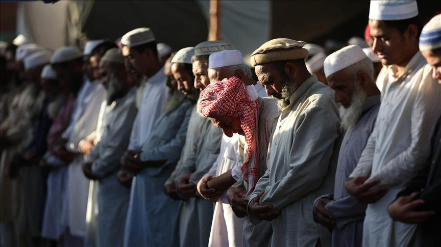 جماعت التبلیغ؛ نقطه تلاقی مذهب و سنت