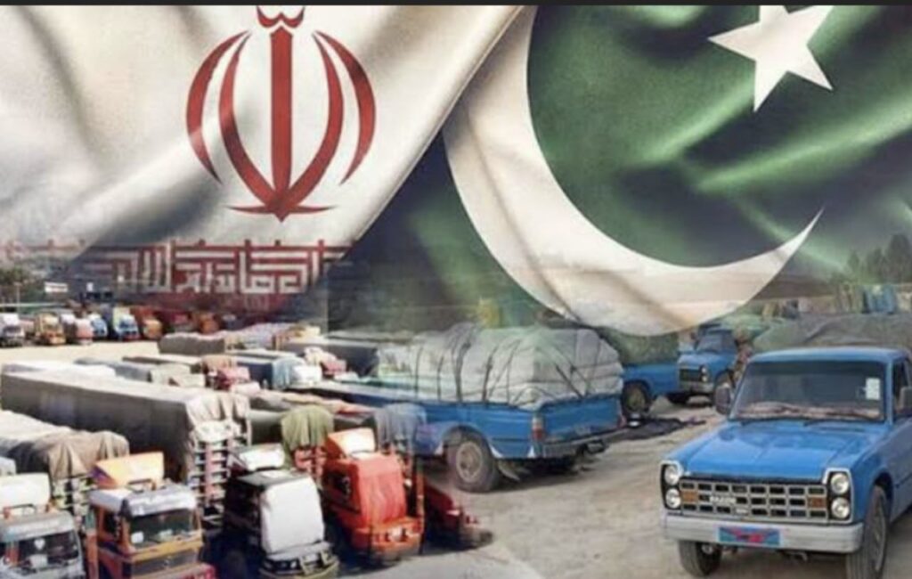 عقب نشینی راهبردی پاکستان از تجارت با ایران