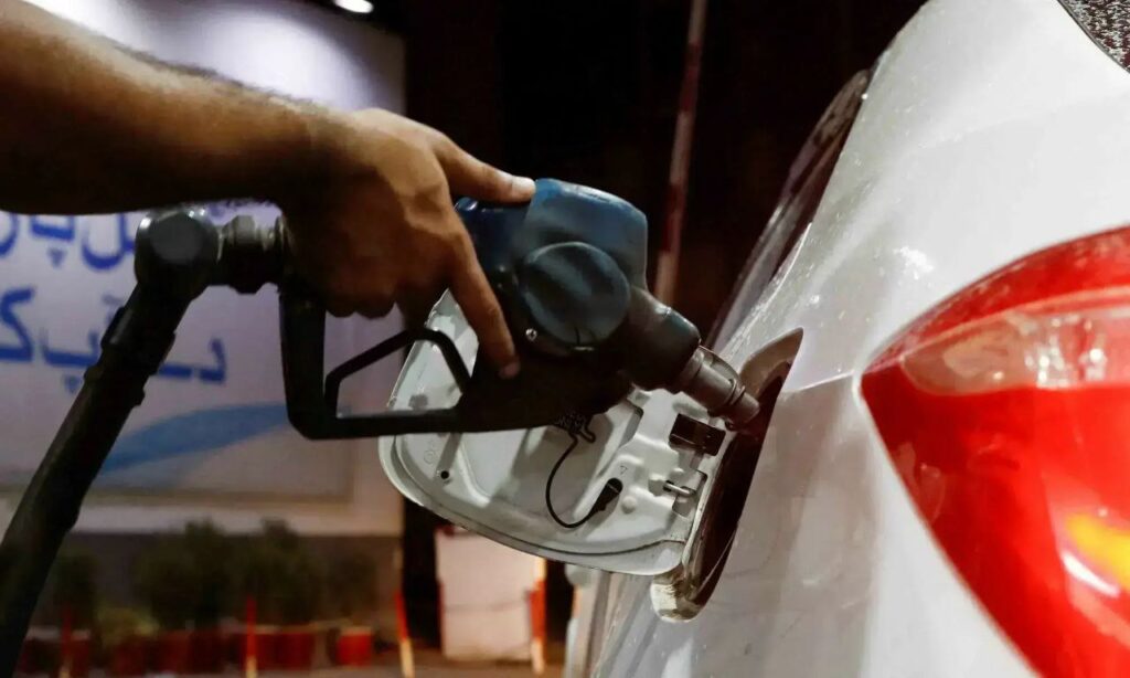 موج جدید گرانی سوخت در پاکستان