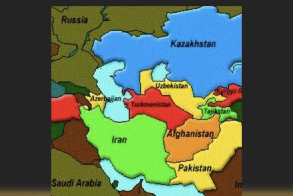 پاکستان و آسیای مرکزی،رویای هاب تجاری در محاصره چالش ها