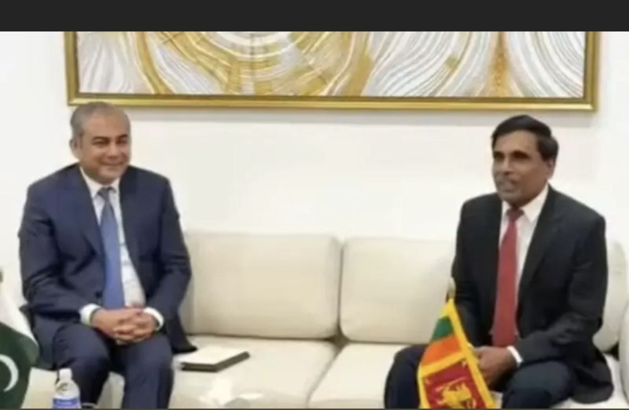 اتحاد اسلام اباد و کلمبو علیه جرایم سایبری؛ توافقات جدید امنیتی و ورزشی