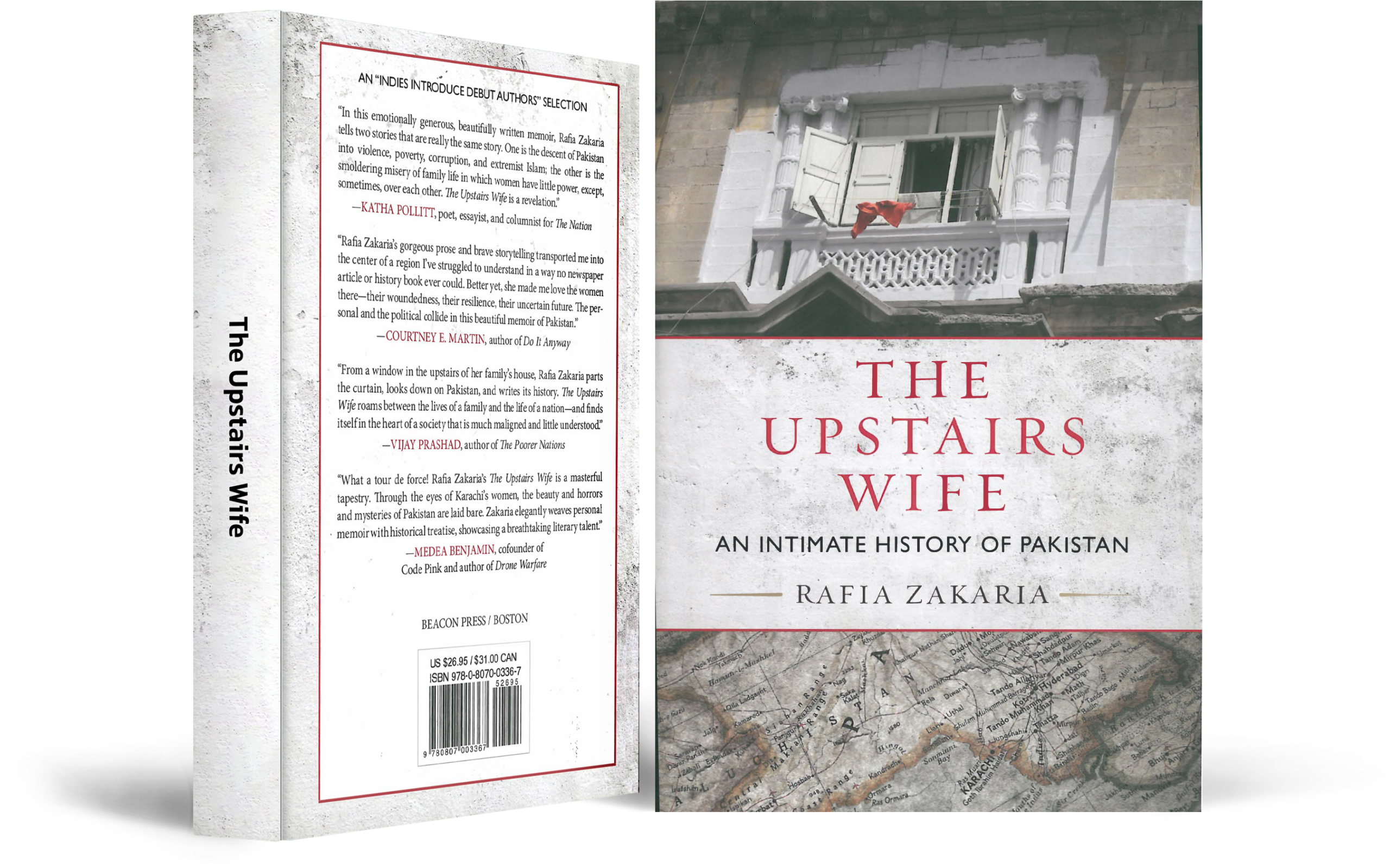 The Upstairs Wife