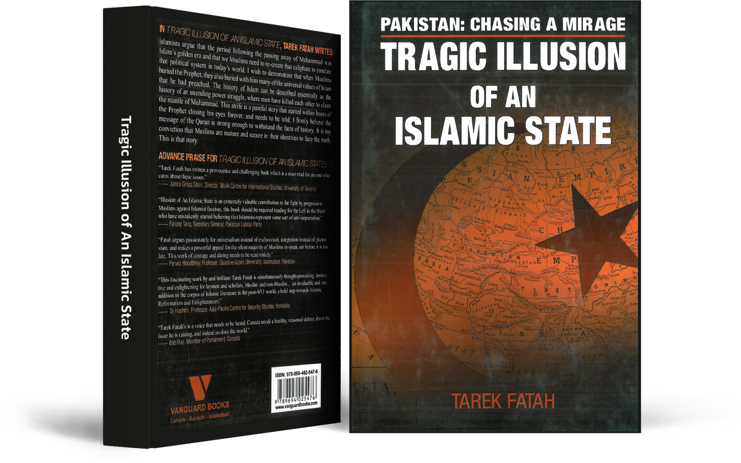 Tragic Illusion of An Islamic State