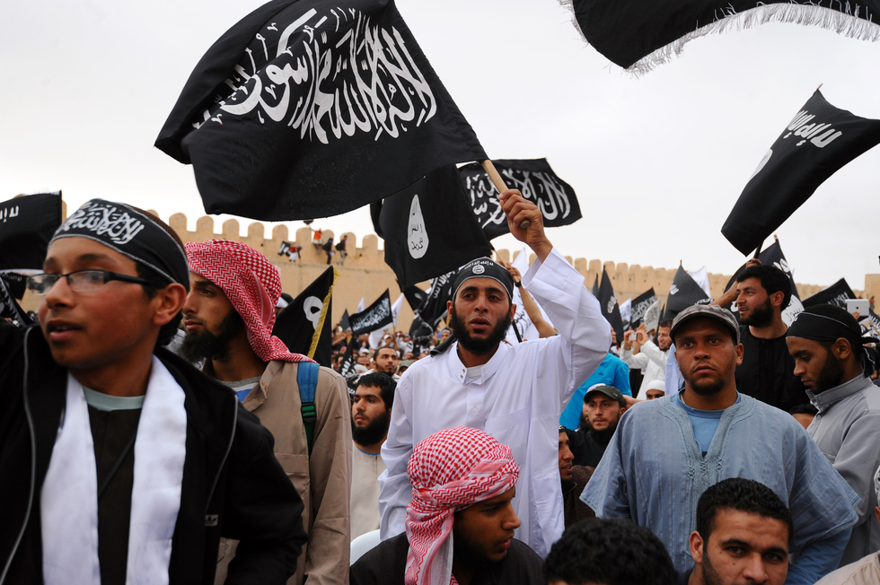 پارادوکس شمشیر دولبه: آینده‌ی امنیتی ترکیه در پرتو تجربه پاکستان و طالبان