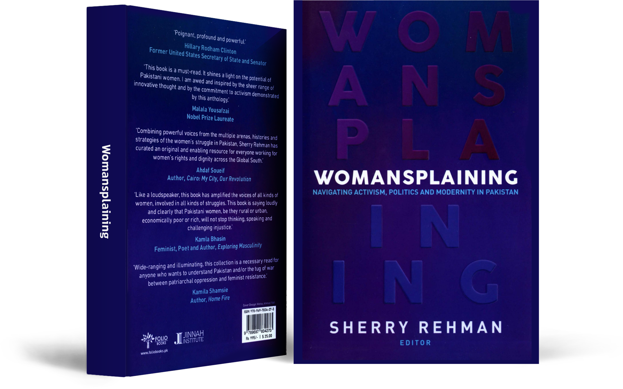Womansplaining