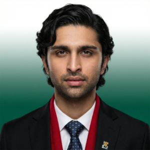 آقای احمد مودود اوصاف