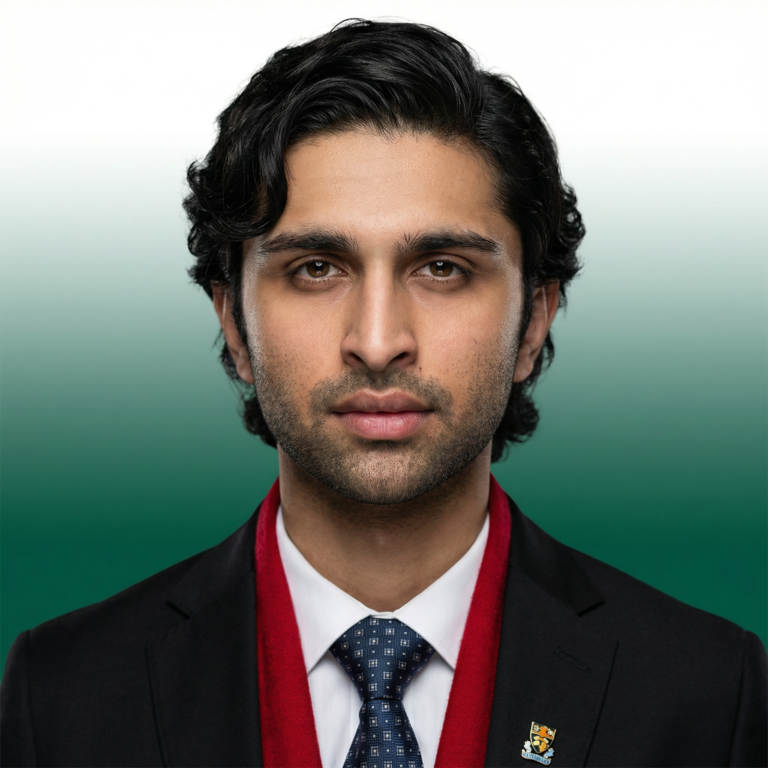 Ahmad Maudood Ausaf