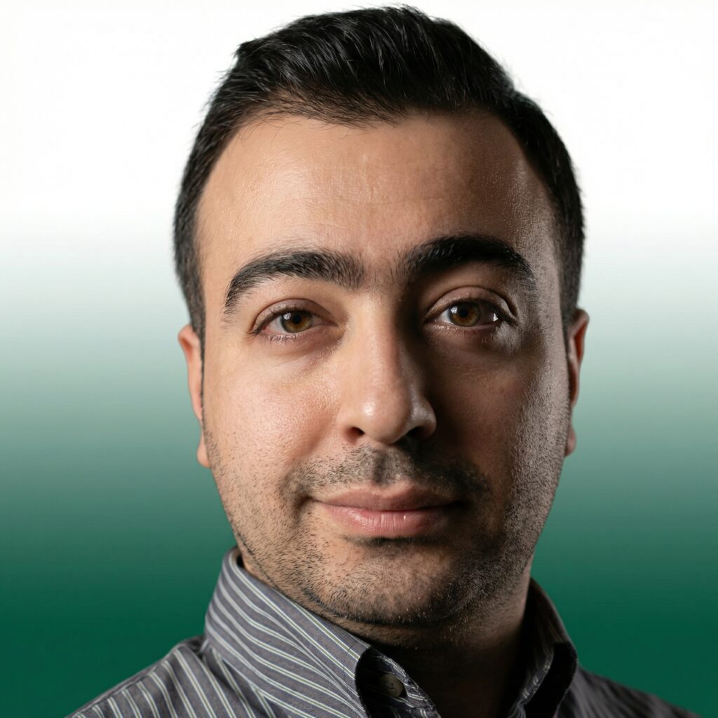 دکتر علی خیرابی