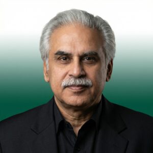 دکتر ظفر میرزا