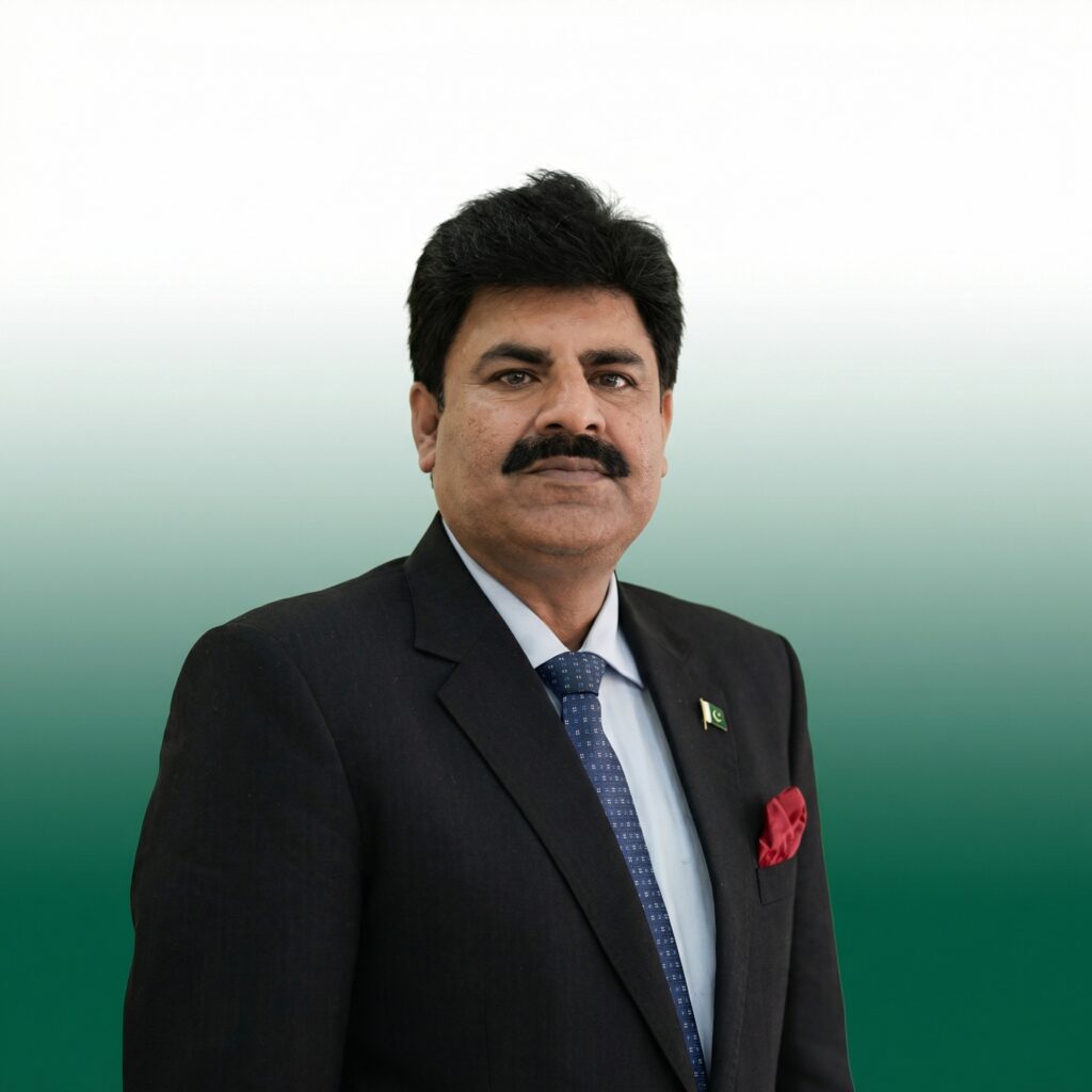 حافظ احسن احمد کوکر