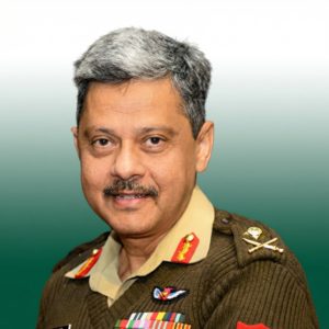 جنرل سید نجیب احمد