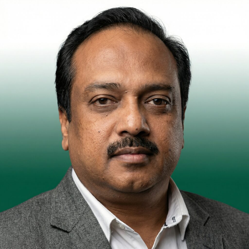 Muhammad Mehdi