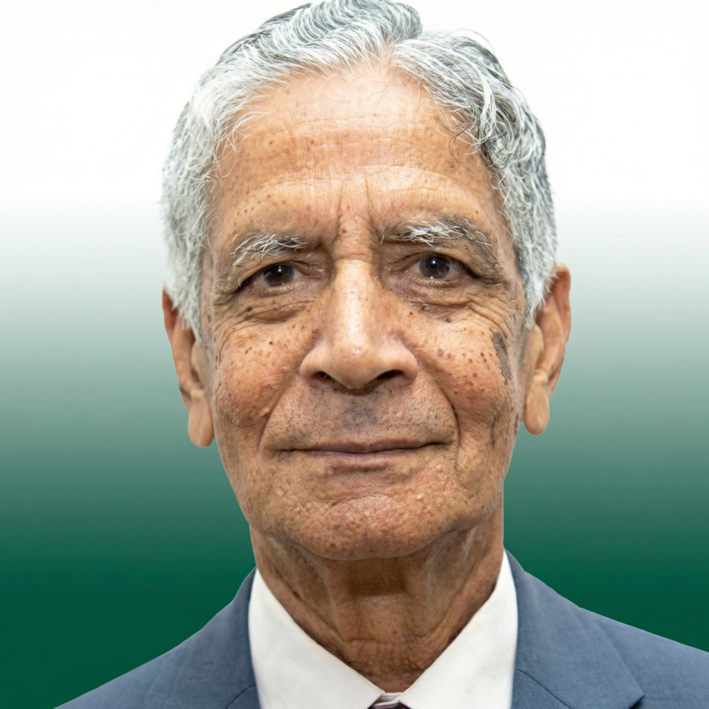 توقیر حسین