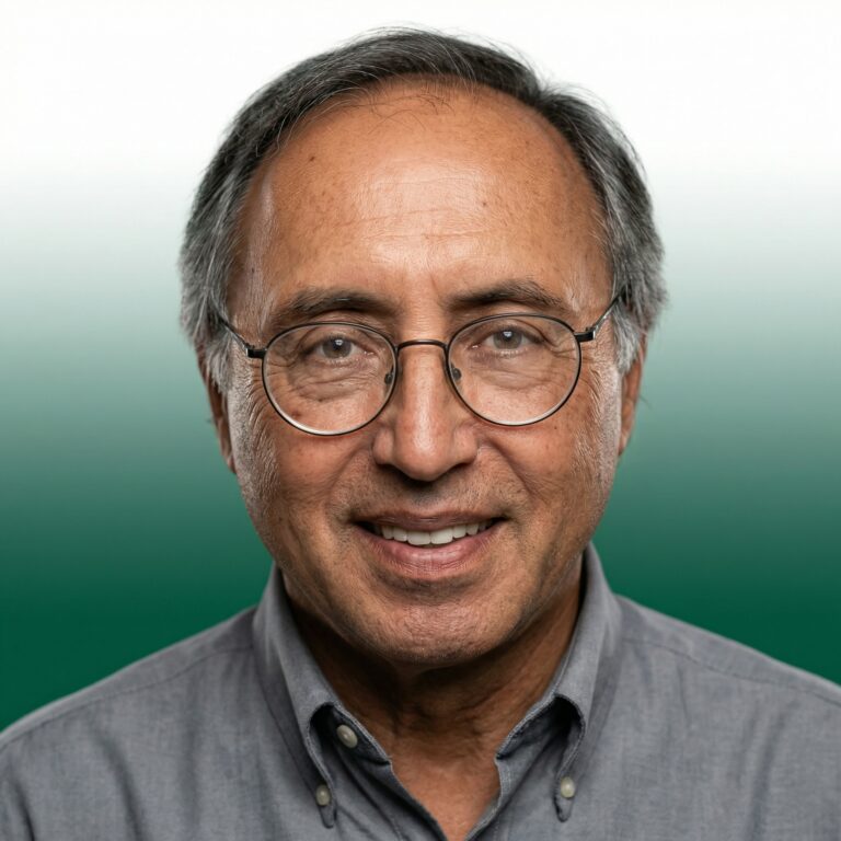 Dr. Rasool Bakhsh