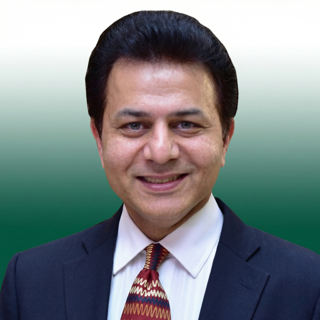 عبداللہ حمید گل