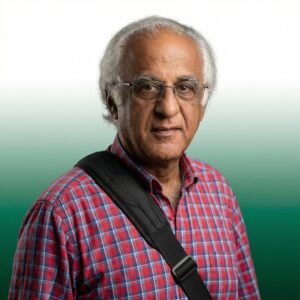 امد علی