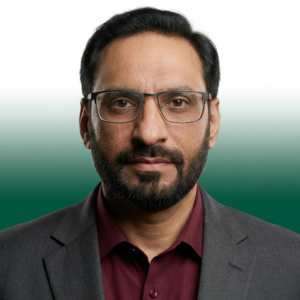 جاوید چوہدری