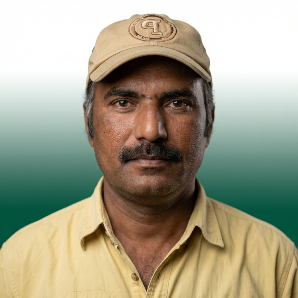 خالد کومبهار