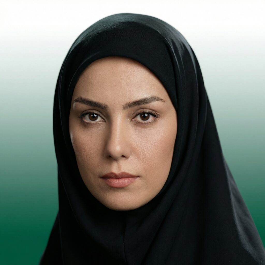 مهرناز اوجی