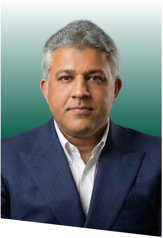 Muhammad Hussain Baqeri
