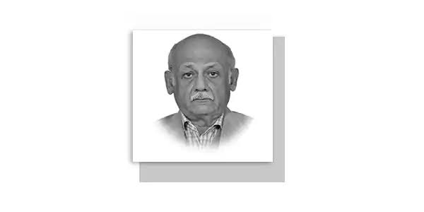 Tariq Aqil