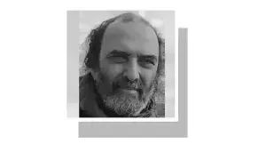 Jawed Naqvi