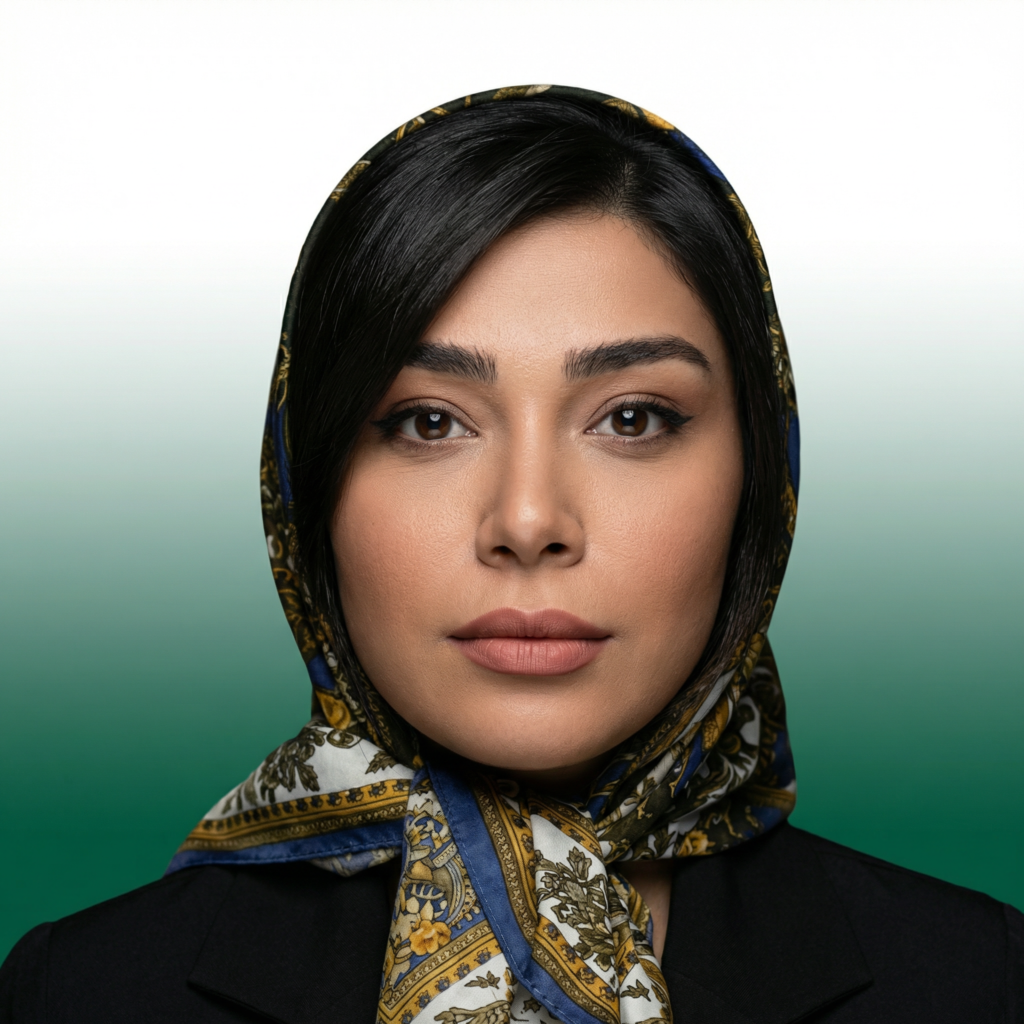 نیلوفر افشاری