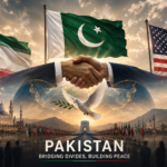 Pakistan: The Standard-Bearer of Regional Peace